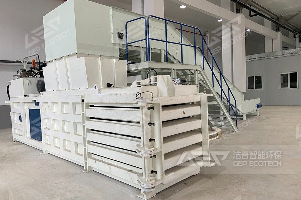 液壓打包機(jī)