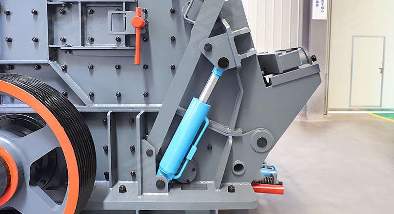 液壓調(diào)整裝置