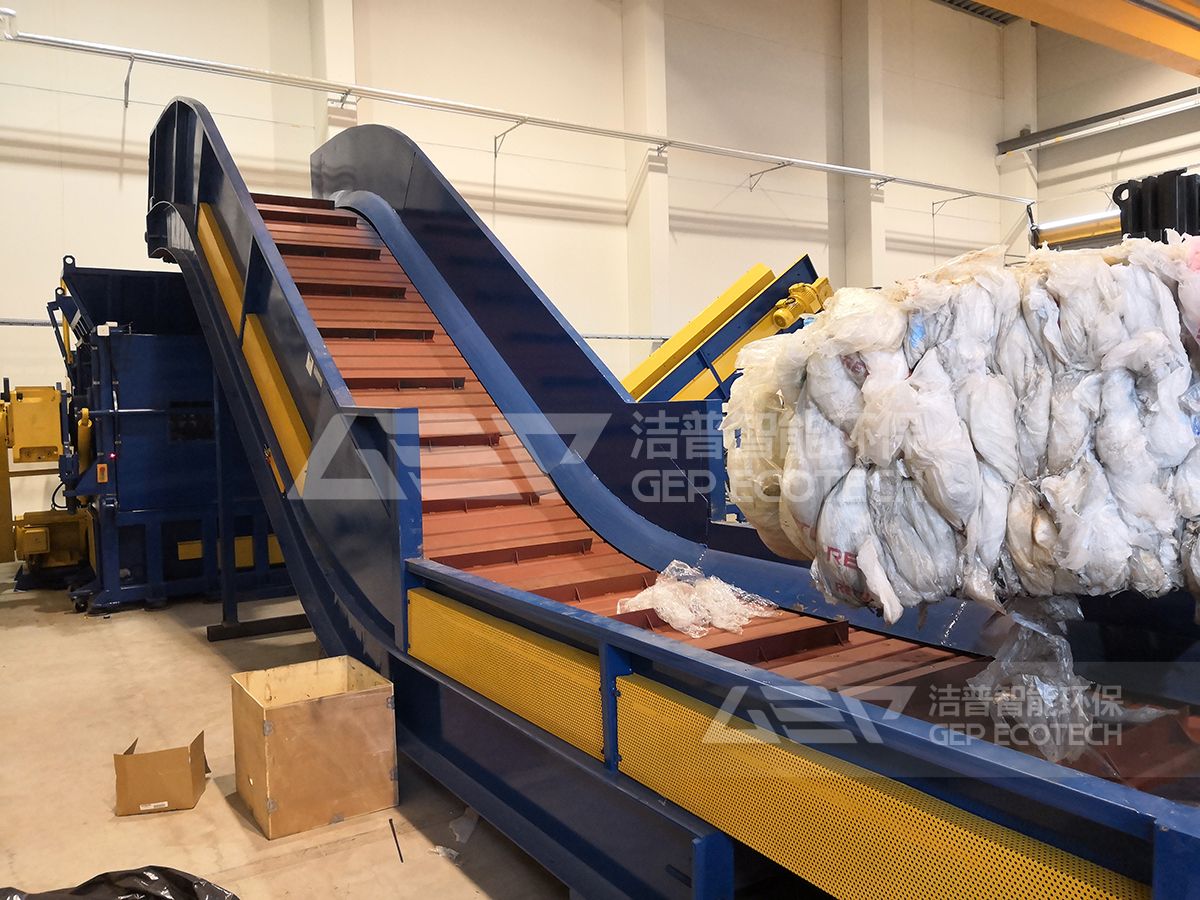 塑料破碎設(shè)備