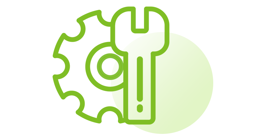 三料高效分離，純凈度高