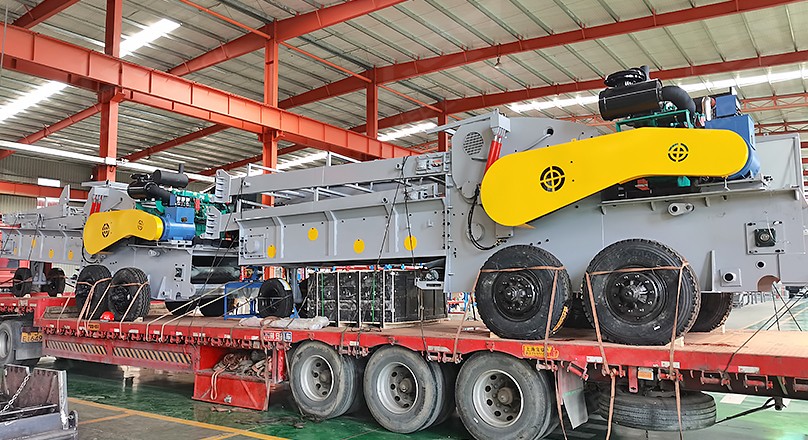 移動(dòng)靈活作業(yè)