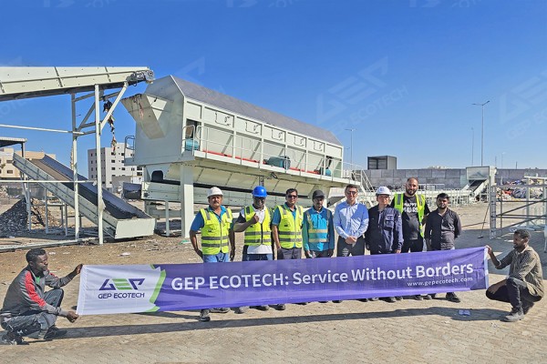 收官2025·賦能雙碳｜潔普環(huán)保兩大替代燃料標(biāo)桿項(xiàng)目圓滿落地，書寫資源化新篇