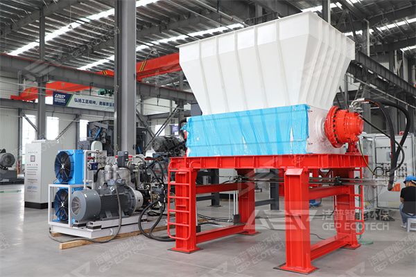 安裝完成的設(shè)備