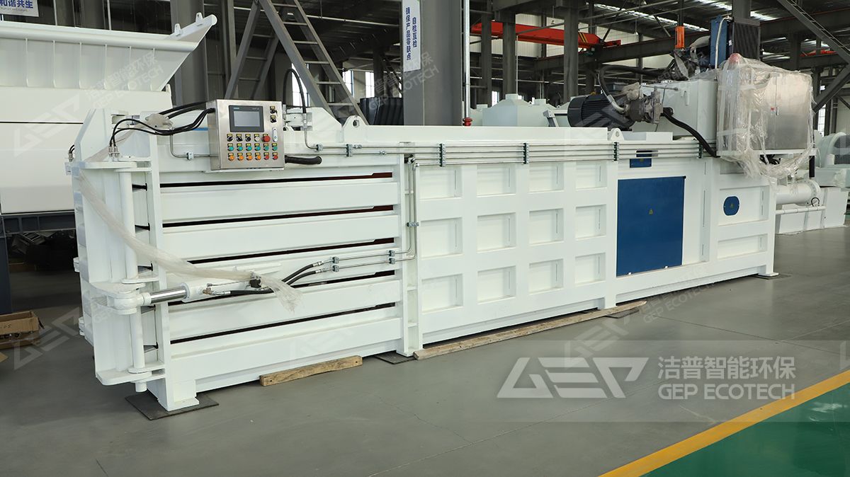 液壓打包機(jī)