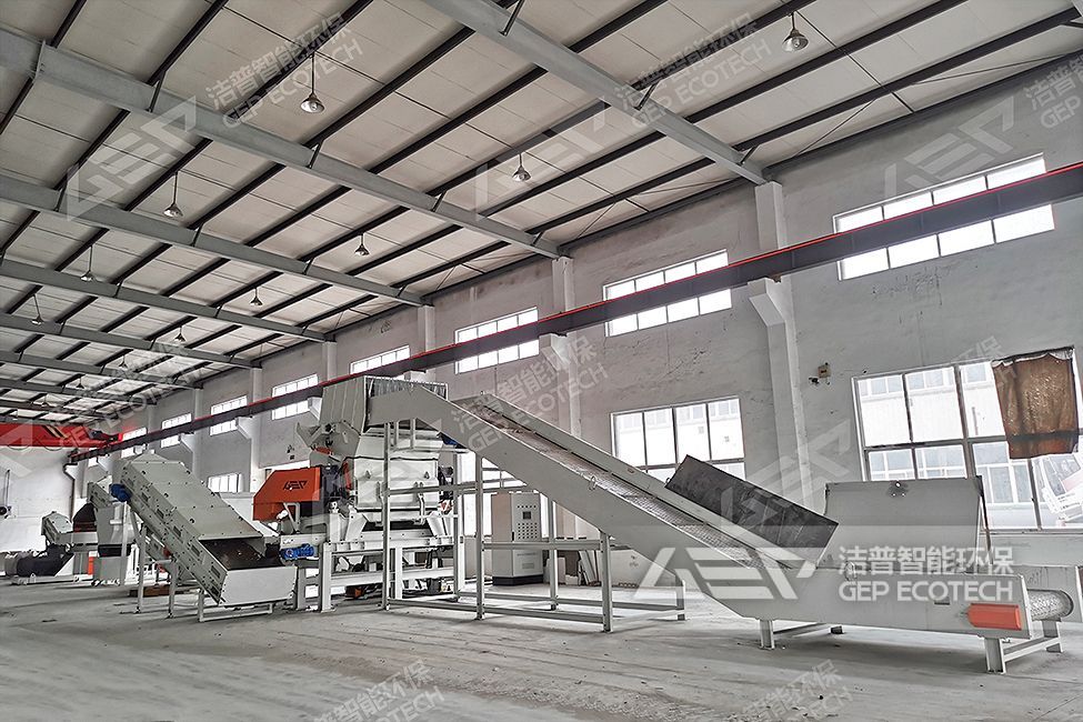 浙江工業(yè)垃圾處置