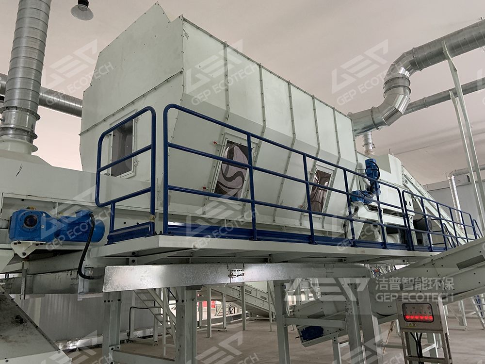 風(fēng)選機(jī)