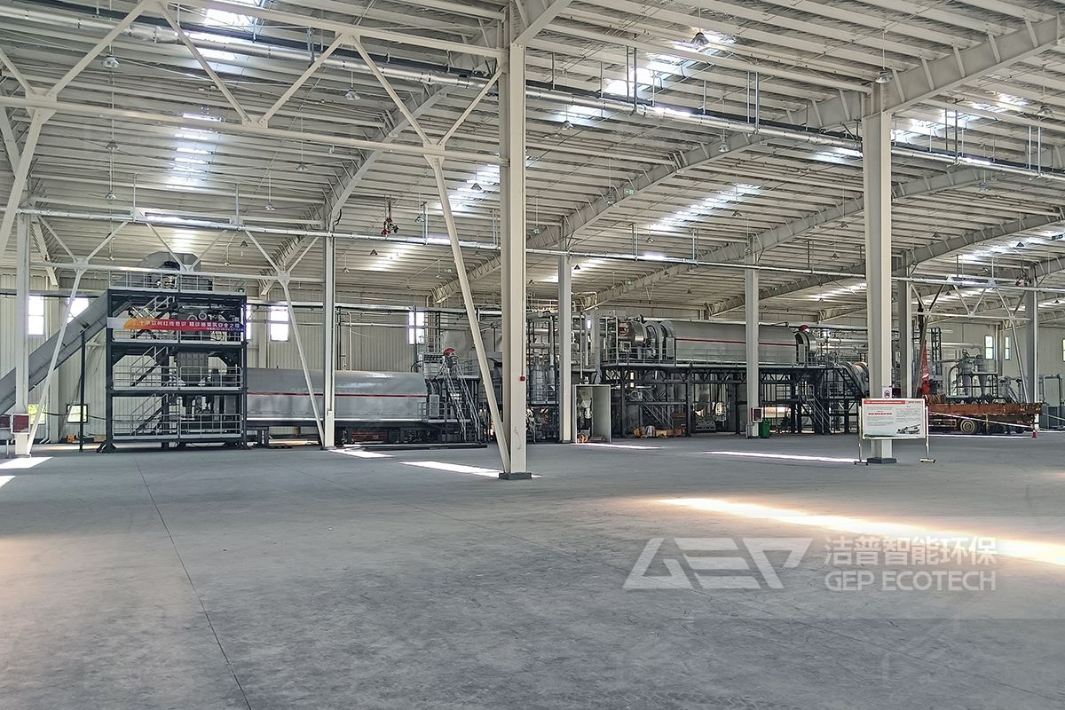 鋰電池破碎機(jī)