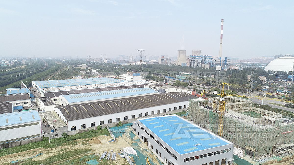 再生資源回收分揀中心