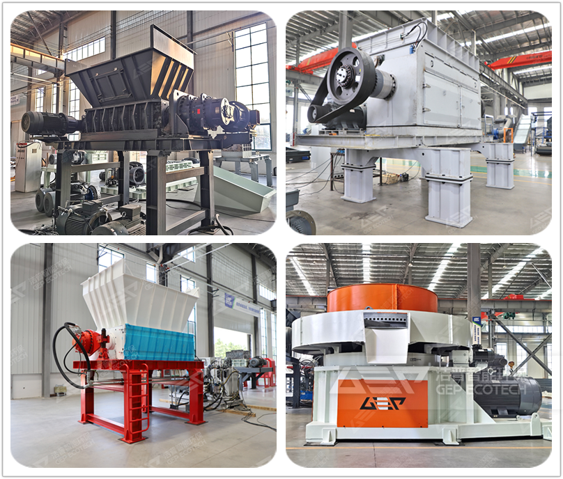 制RDF燃料設(shè)備