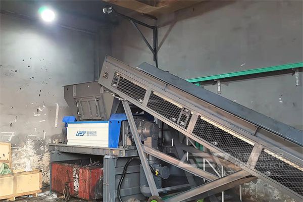 浙江危廢桶處置項目