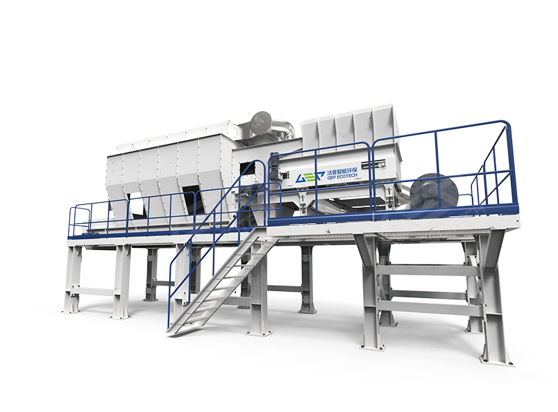 風(fēng)選機(jī)