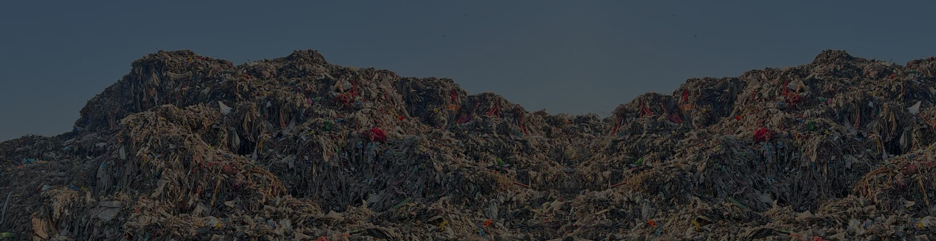 陳腐垃圾、填埋場垃圾處置