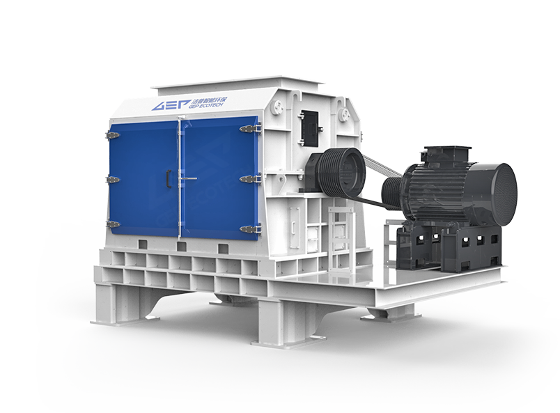 環(huán)錘式粉碎機(jī)