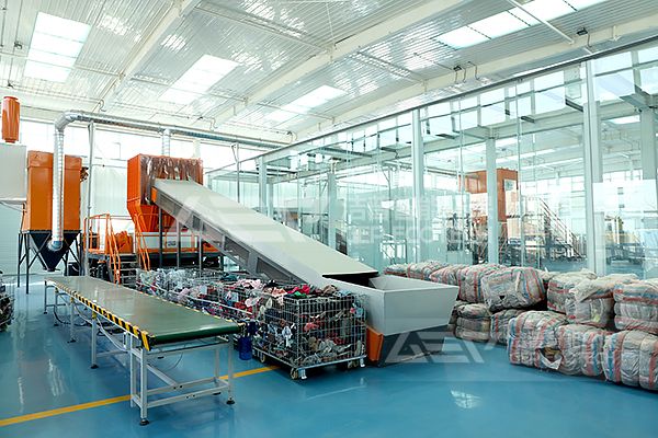 替代燃料加工設(shè)備