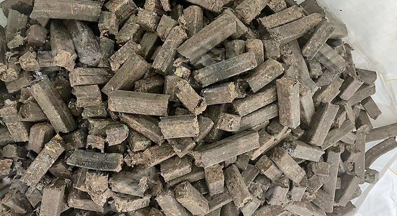 原料適應廣，成型無憂