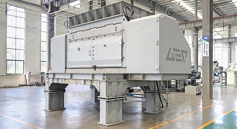 模塊化集成設計