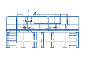 有機(jī)物精分選機(jī)