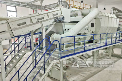 GFX風(fēng)選機(jī)