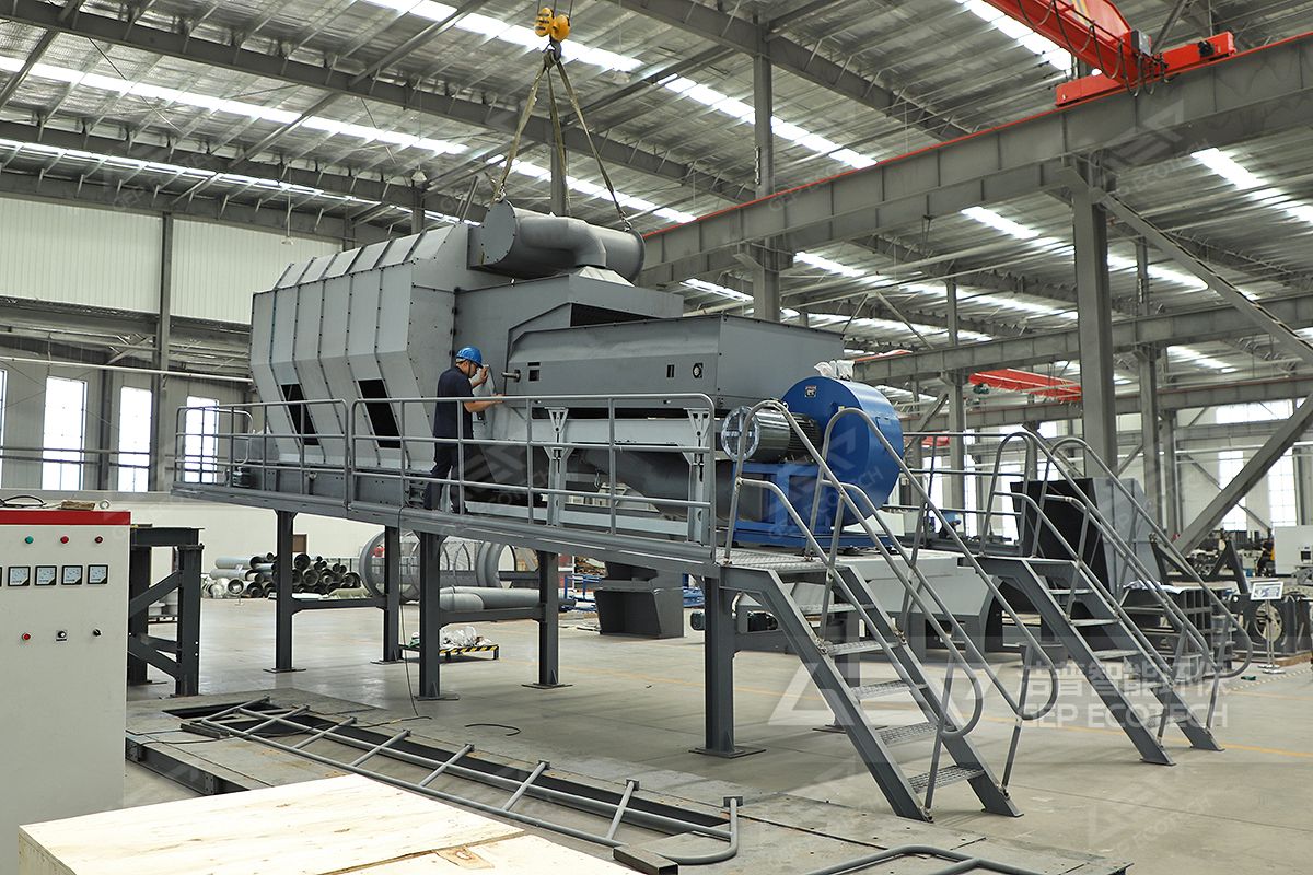 風(fēng)選機(jī)