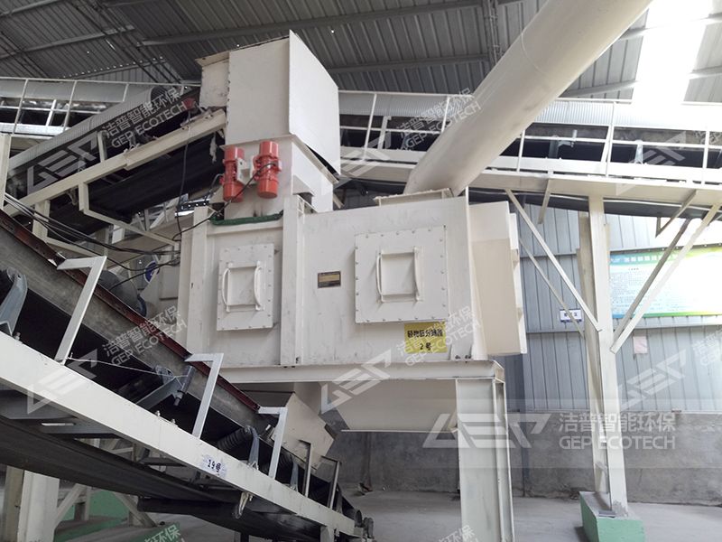 風(fēng)選機(jī)